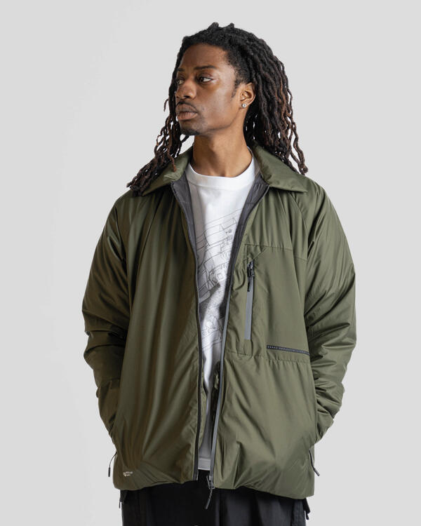 TTT MSW PERTEX Quantum AIR shell jacket ttt msw PERTEK Quantum AIR